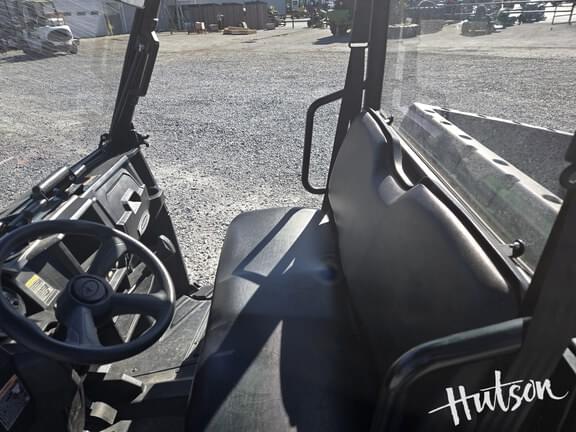 Image of Polaris Ranger 570 equipment image 4