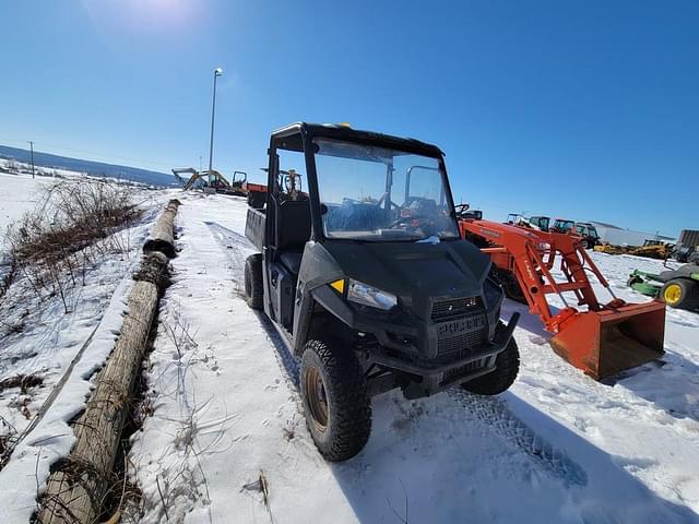 Image of Polaris Ranger 570 equipment image 2