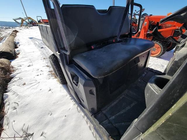 Image of Polaris Ranger 570 equipment image 3