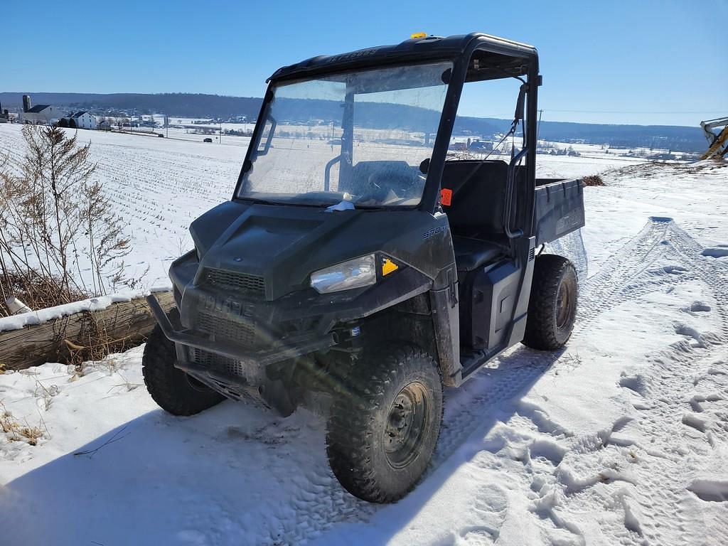 Image of Polaris Ranger 570 Primary image