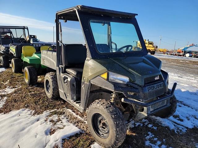 Image of Polaris Ranger 570 equipment image 1