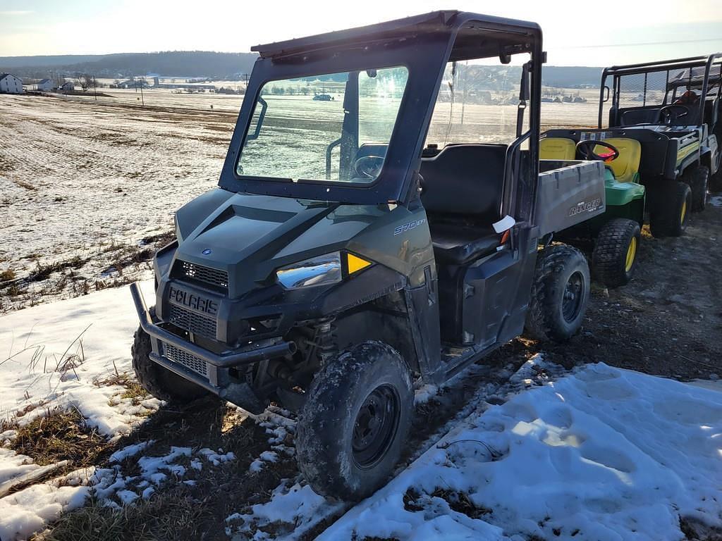 Image of Polaris Ranger 570 Primary image