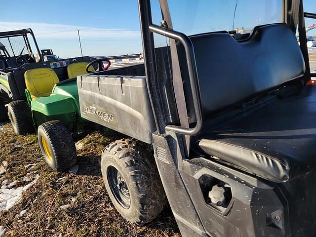 Image of Polaris Ranger 570 equipment image 3