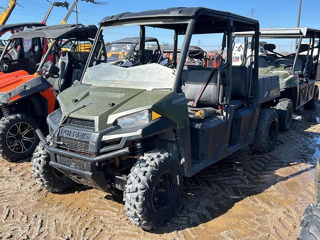 Image of Polaris Ranger 570 equipment image 1