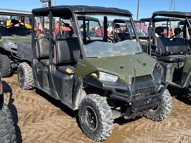 Image of Polaris Ranger 570 equipment image 3