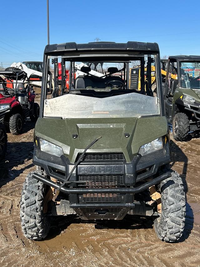 Image of Polaris Ranger 570 equipment image 2