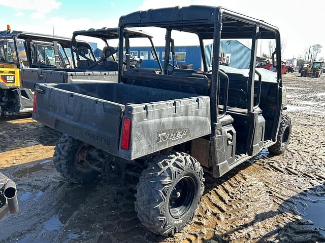 Image of Polaris Ranger 570 equipment image 4