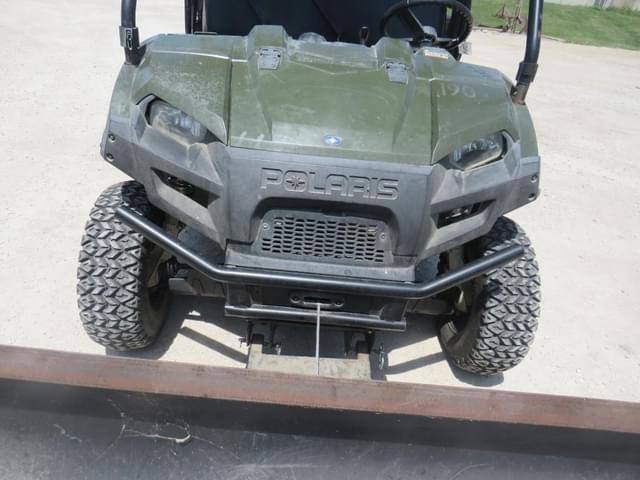 Image of Polaris RANGER 570 EFI equipment image 2
