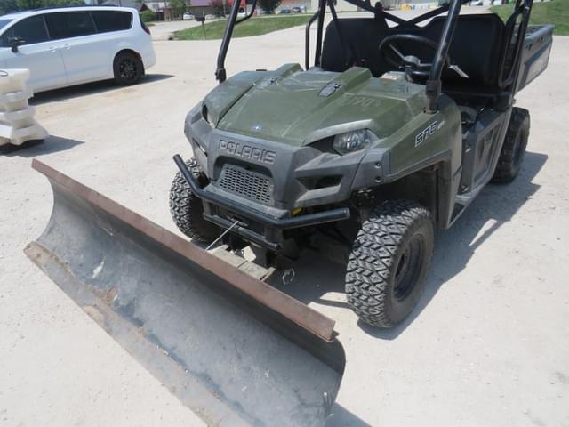 Image of Polaris RANGER 570 EFI equipment image 1