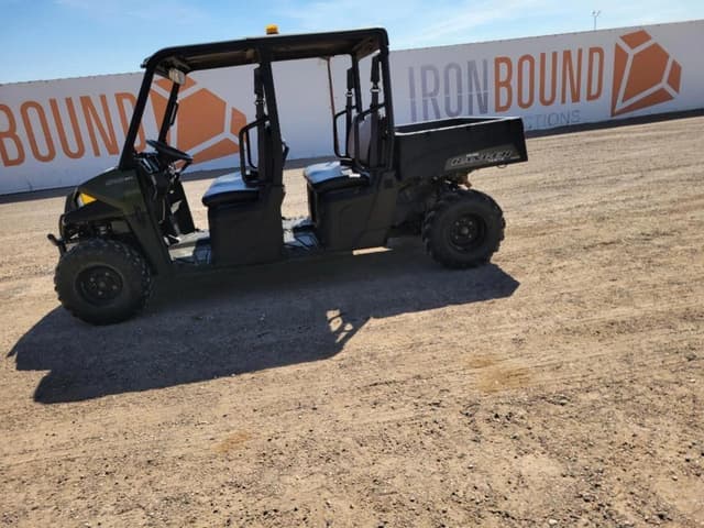 Image of Polaris RANGER 570 EFI equipment image 1