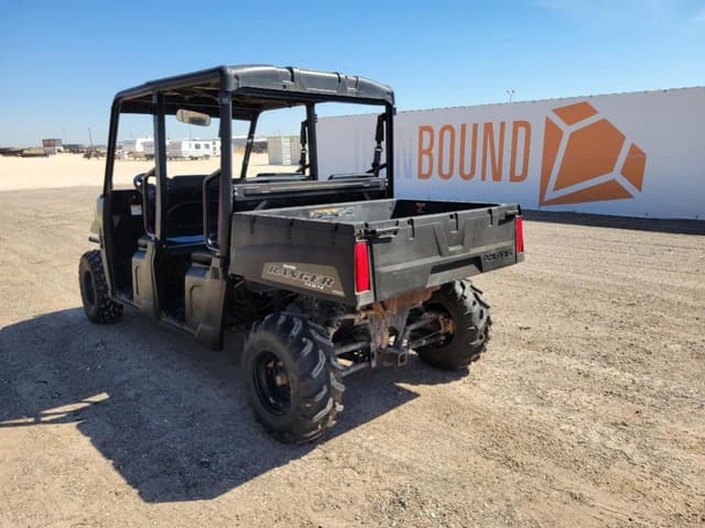 Image of Polaris RANGER 570 EFI equipment image 2