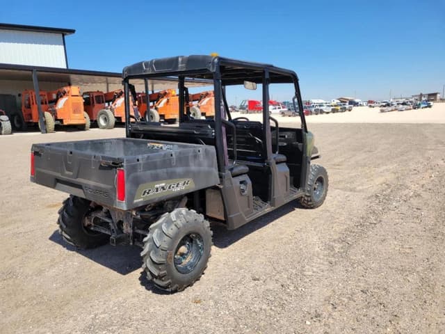 Image of Polaris RANGER 570 EFI equipment image 4