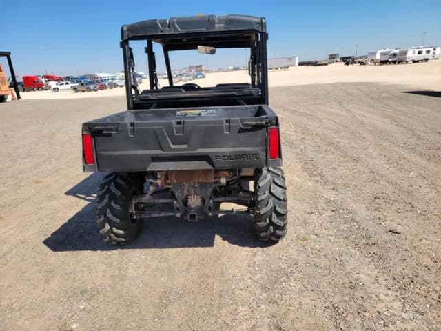 Image of Polaris RANGER 570 EFI equipment image 3