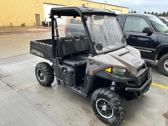 Image of Polaris Ranger 570 EPS Premium Primary image