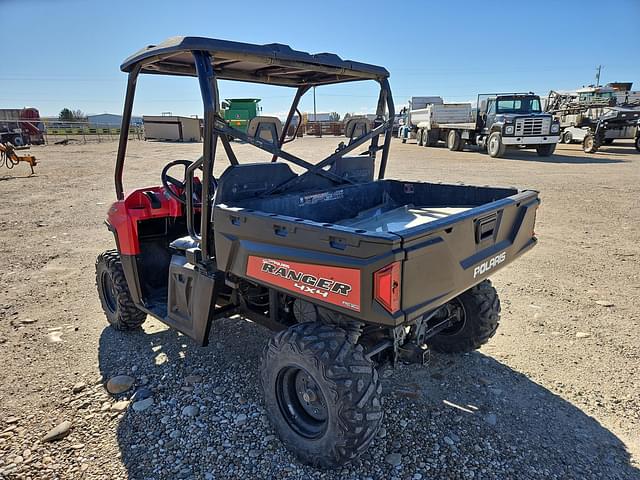 Image of Polaris Ranger 570 equipment image 4