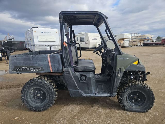 Image of Polaris RANGER 570 EFI equipment image 3