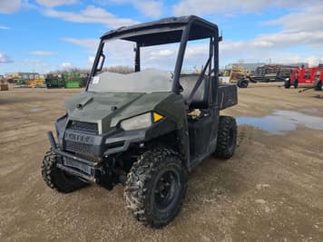Main image Polaris RANGER 570 EFI