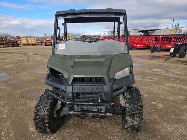 Image of Polaris RANGER 570 EFI equipment image 1