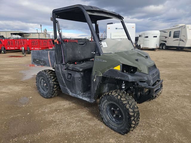 Image of Polaris RANGER 570 EFI equipment image 2