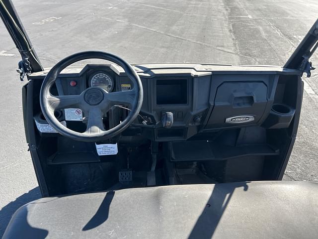 Image of Polaris RANGER 570 EFI equipment image 4