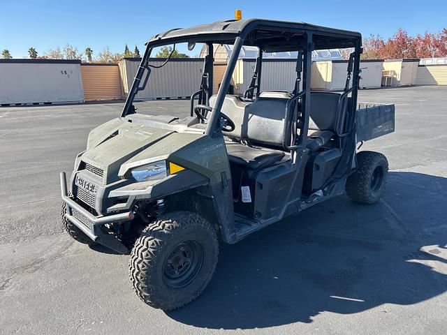 Image of Polaris RANGER 570 EFI equipment image 1