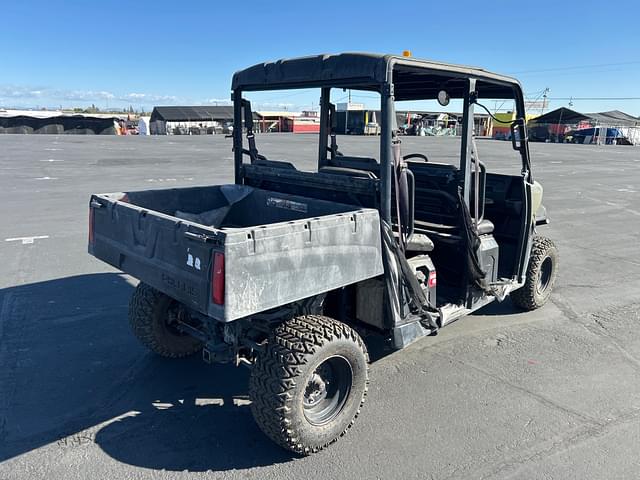 Image of Polaris RANGER 570 EFI equipment image 2