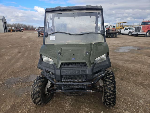 Image of Polaris RANGER 570 EFI equipment image 1