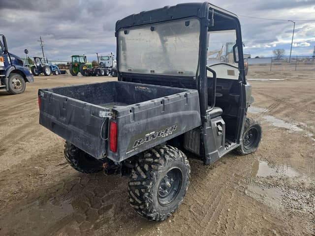 Image of Polaris RANGER 570 EFI equipment image 4
