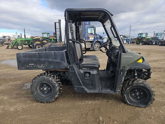 Image of Polaris RANGER 570 EFI equipment image 3