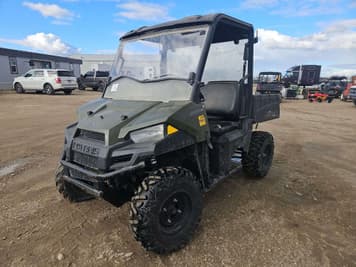 Main image Polaris RANGER 570 EFI