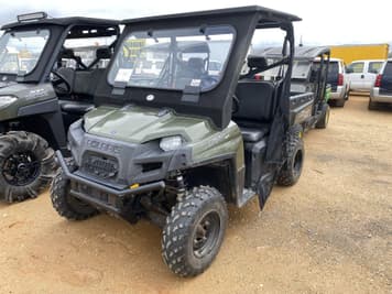 Main image Polaris RANGER 570 EFI