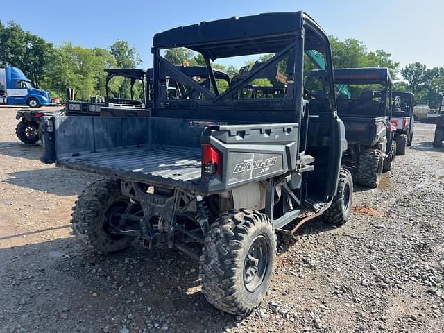 Image of Polaris Ranger 900 equipment image 3