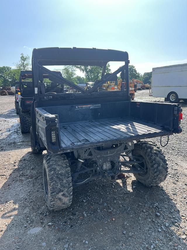 Image of Polaris Ranger 900 equipment image 2