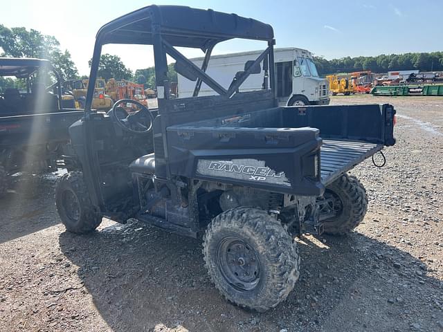 Image of Polaris Ranger 900 equipment image 1