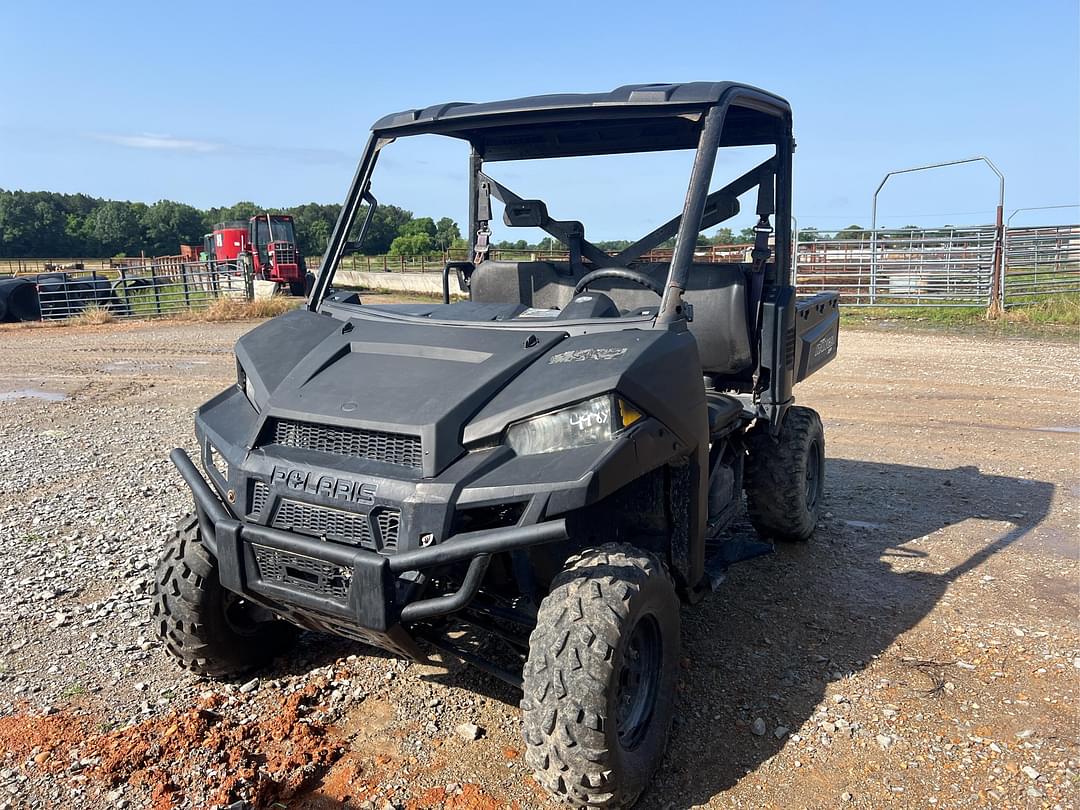 Image of Polaris Ranger 900 Primary image