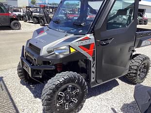 2019 Polaris Ranger 900 XP Equipment Image0