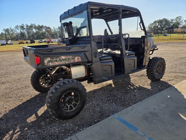 Image of Polaris Ranger XP 900 HO equipment image 3