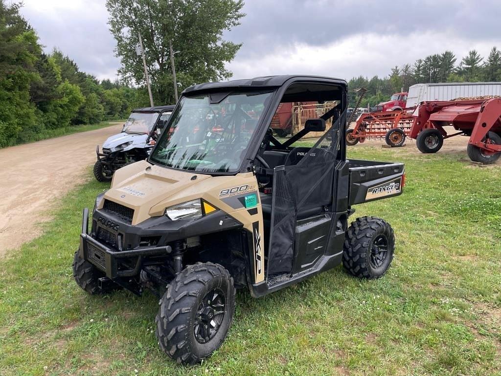 Image of Polaris Ranger 900 XP Primary image