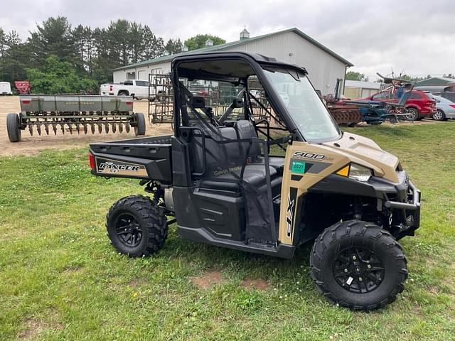 Image of Polaris Ranger 900 XP equipment image 4