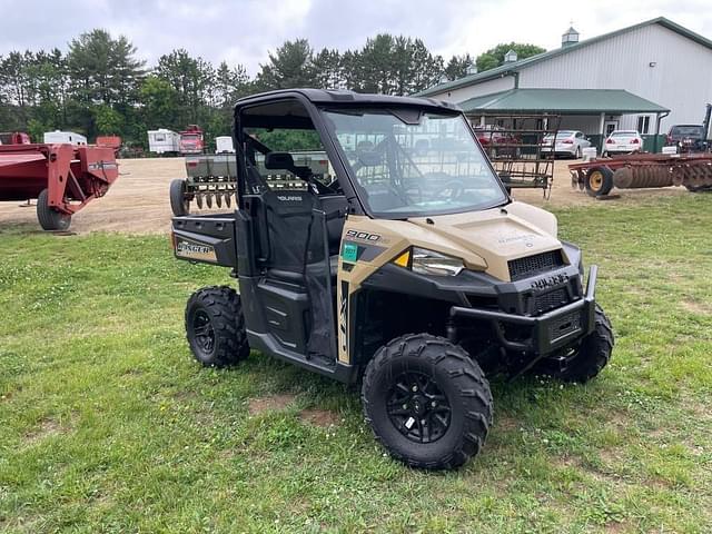 Image of Polaris Ranger 900 XP equipment image 3
