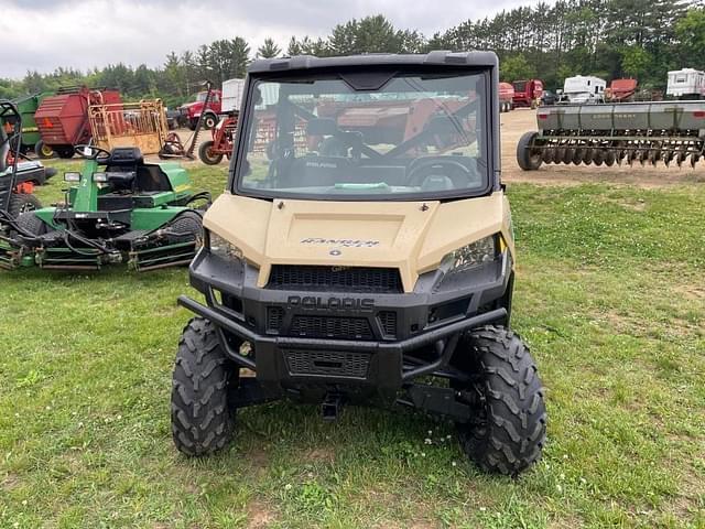 Image of Polaris Ranger 900 XP equipment image 2