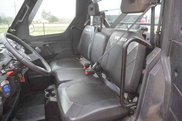 Image of Polaris Ranger 1000 XP equipment image 4