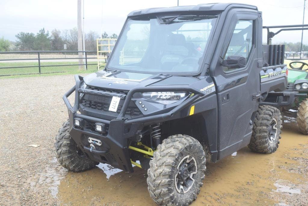 2019 Polaris Ranger 1000 XP Equipment Image0