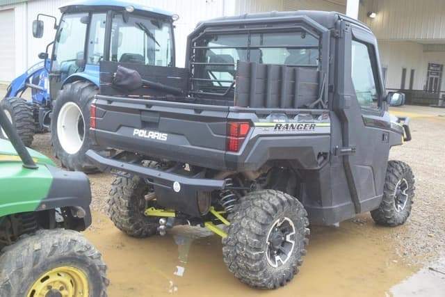 Image of Polaris Ranger 1000 XP equipment image 2