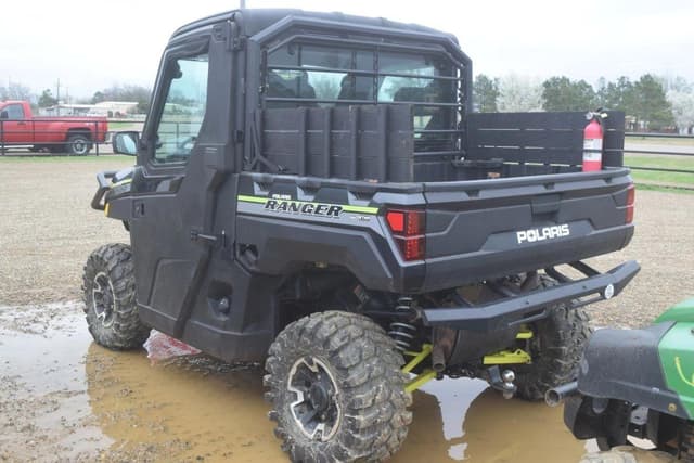 Image of Polaris Ranger 1000 XP equipment image 1