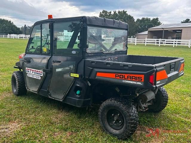 Image of Polaris Ranger equipment image 4