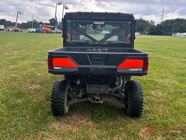 Image of Polaris Ranger equipment image 3