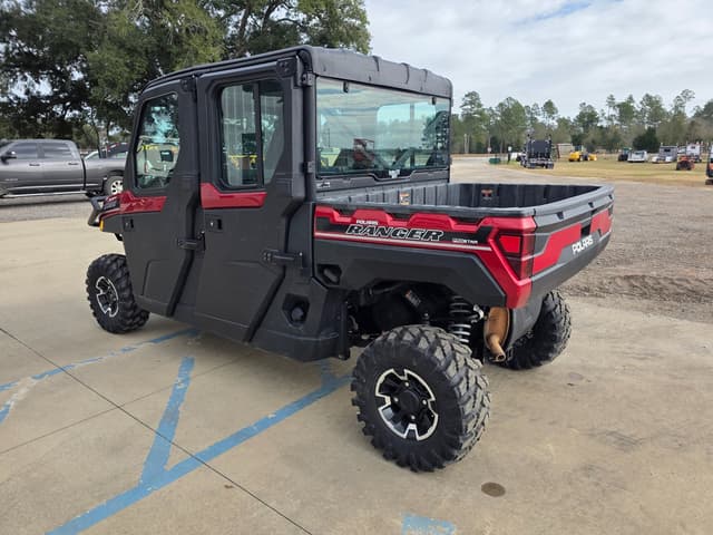 Image of Polaris Ranger 1000 XP equipment image 2