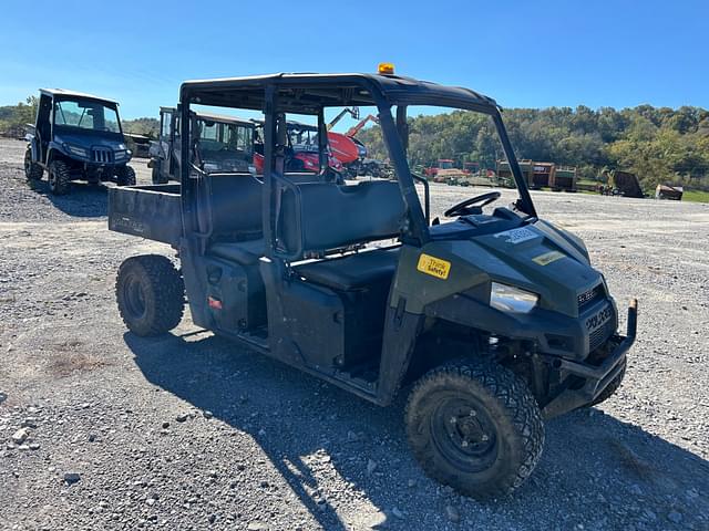 Image of Polaris Ranger Crew 570 equipment image 2