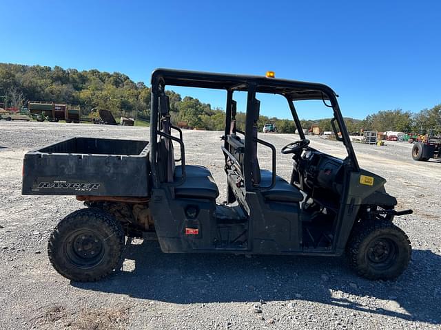 Image of Polaris Ranger Crew 570 equipment image 3